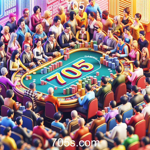 O Crescimento dos Jogos Multiplayer: Uma Nova Era de Conexões